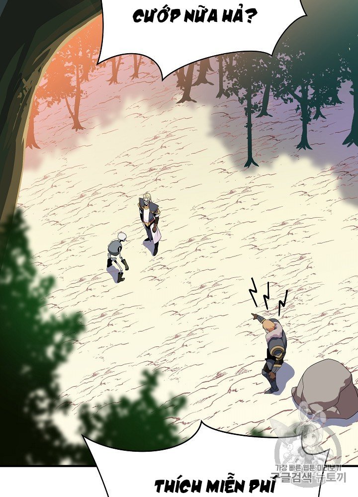 Đọc truyện Tiêu diệt đấng cứu thế - Chap 35