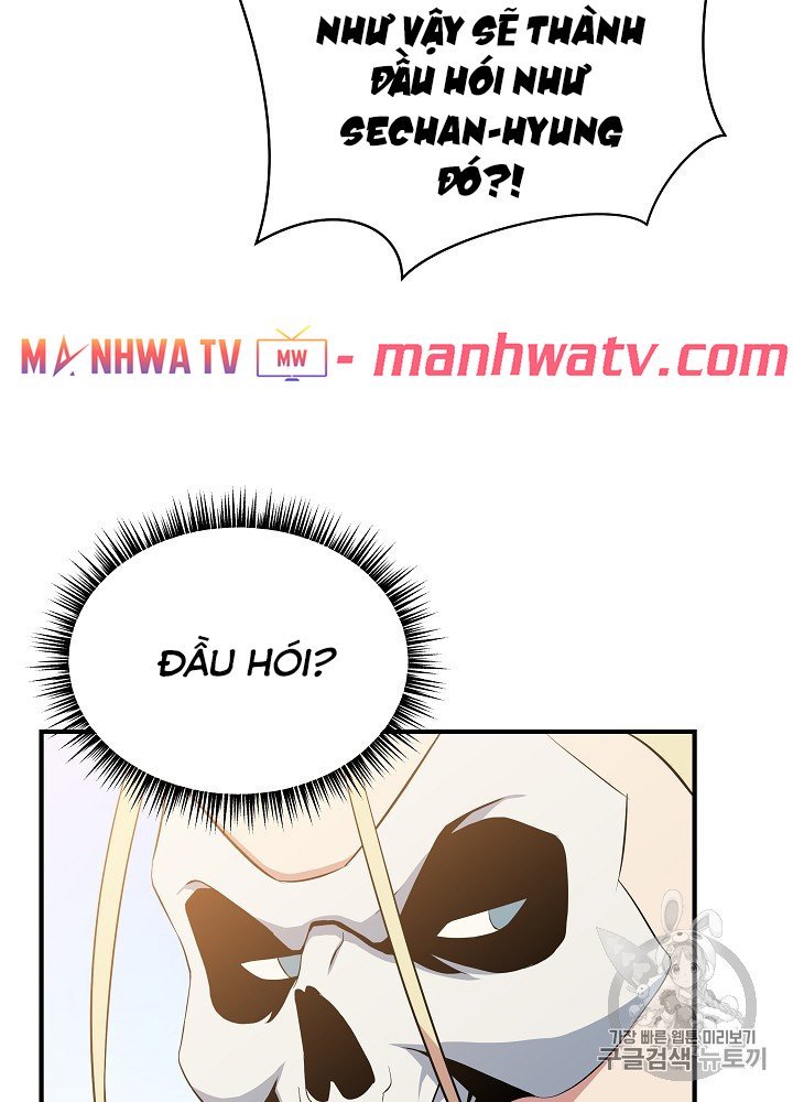 Đọc truyện Tiêu diệt đấng cứu thế - Chap 35