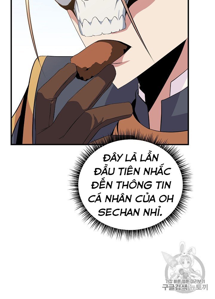 Đọc truyện Tiêu diệt đấng cứu thế - Chap 35