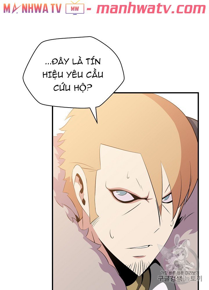 Đọc truyện Tiêu diệt đấng cứu thế - Chap 35