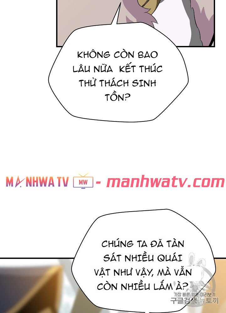 Đọc truyện Tiêu diệt đấng cứu thế - Chap 35