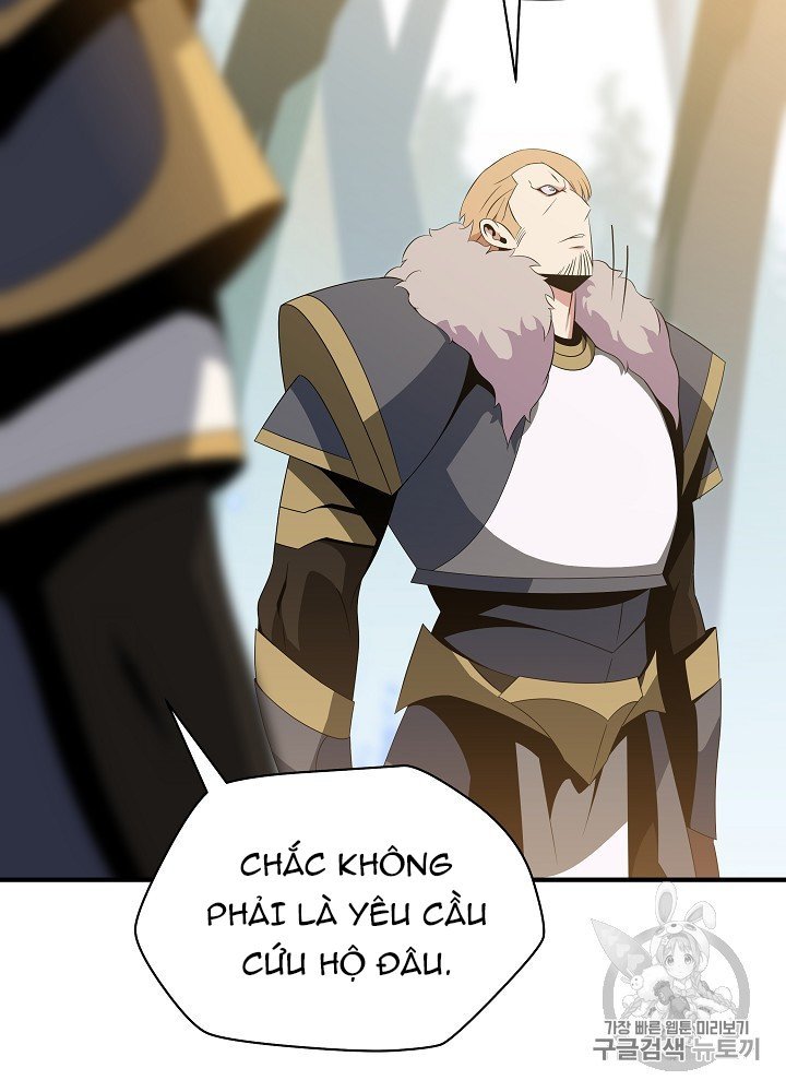 Đọc truyện Tiêu diệt đấng cứu thế - Chap 35