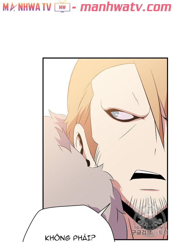 Đọc truyện Tiêu diệt đấng cứu thế - Chap 35