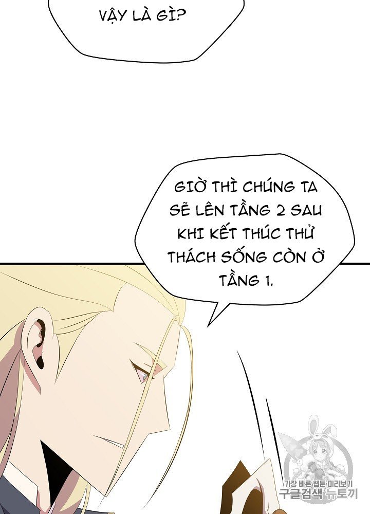 Đọc truyện Tiêu diệt đấng cứu thế - Chap 35