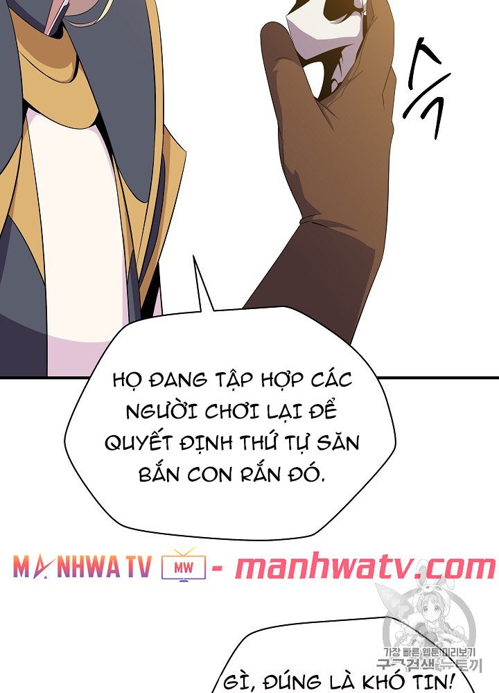 Đọc truyện Tiêu diệt đấng cứu thế - Chap 35