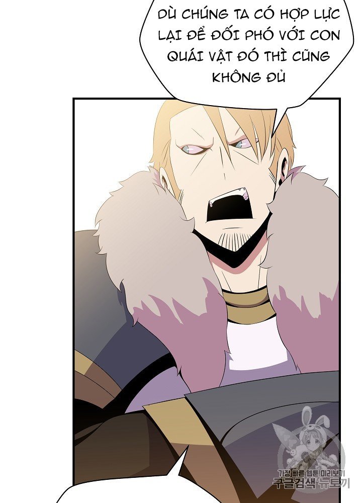 Đọc truyện Tiêu diệt đấng cứu thế - Chap 35
