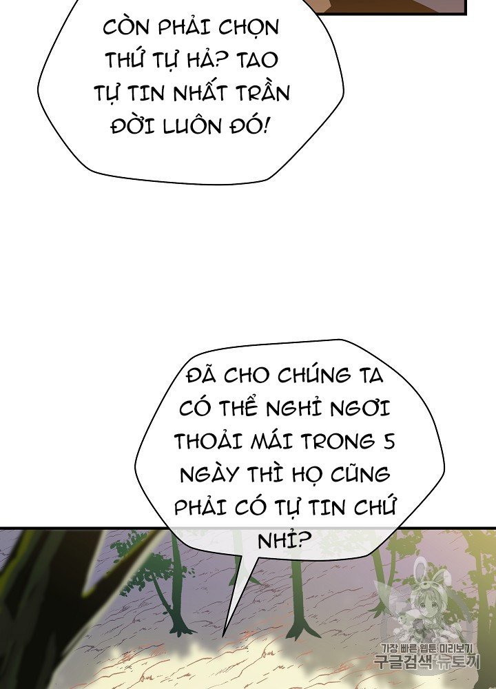 Đọc truyện Tiêu diệt đấng cứu thế - Chap 35