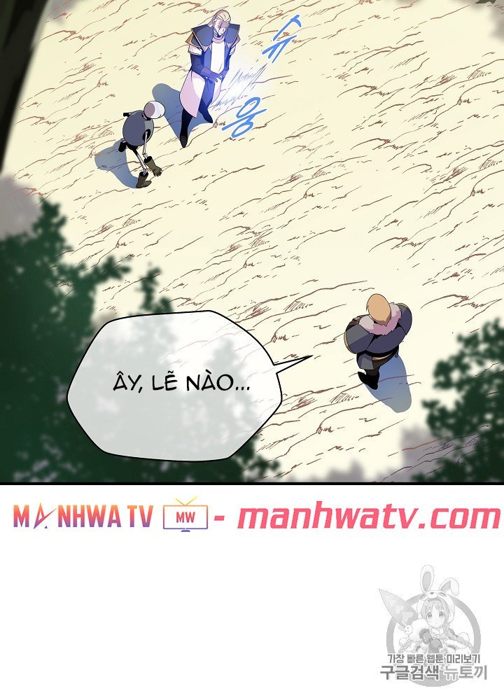 Đọc truyện Tiêu diệt đấng cứu thế - Chap 35