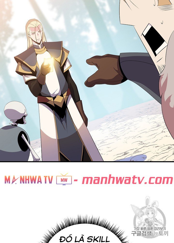 Đọc truyện Tiêu diệt đấng cứu thế - Chap 35