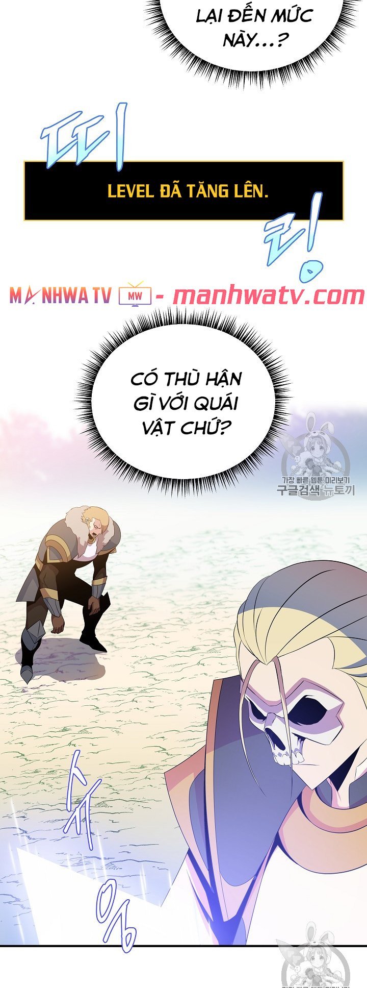 Đọc truyện Tiêu diệt đấng cứu thế - Chap 35