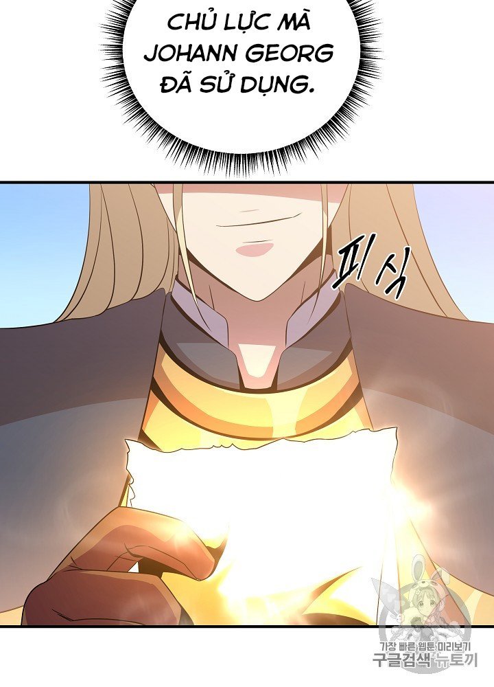 Đọc truyện Tiêu diệt đấng cứu thế - Chap 35