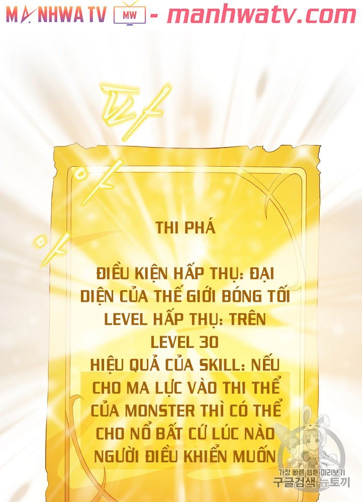 Đọc truyện Tiêu diệt đấng cứu thế - Chap 35