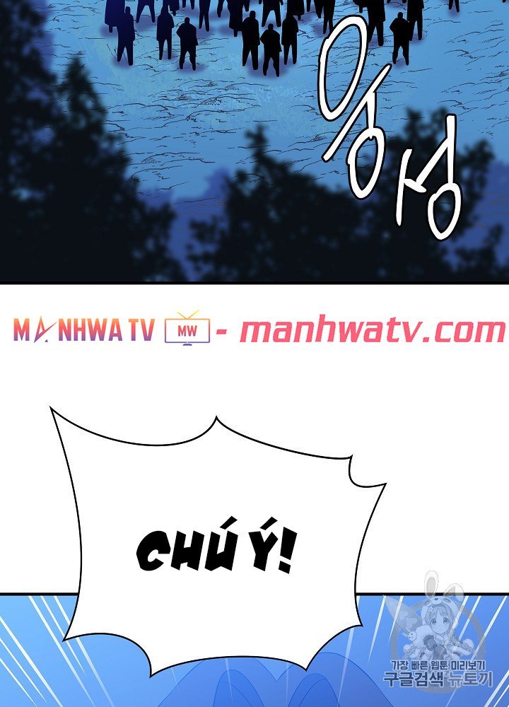 Đọc truyện Tiêu diệt đấng cứu thế - Chap 35