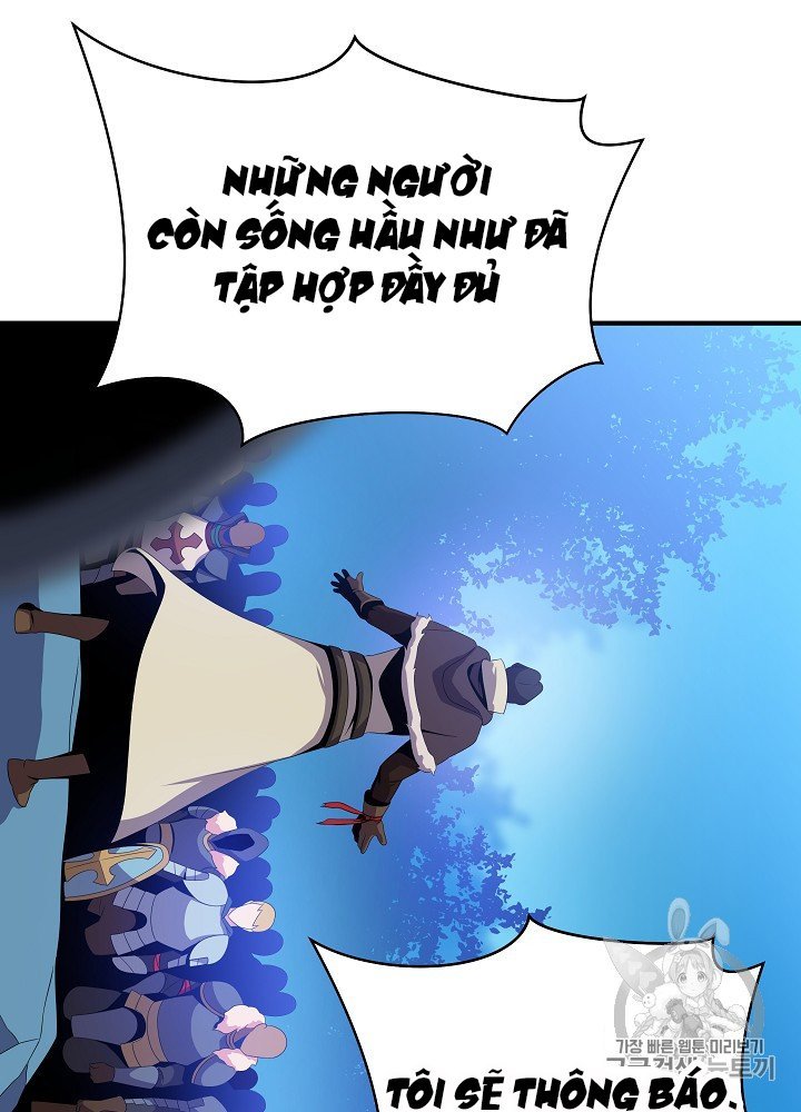 Đọc truyện Tiêu diệt đấng cứu thế - Chap 35