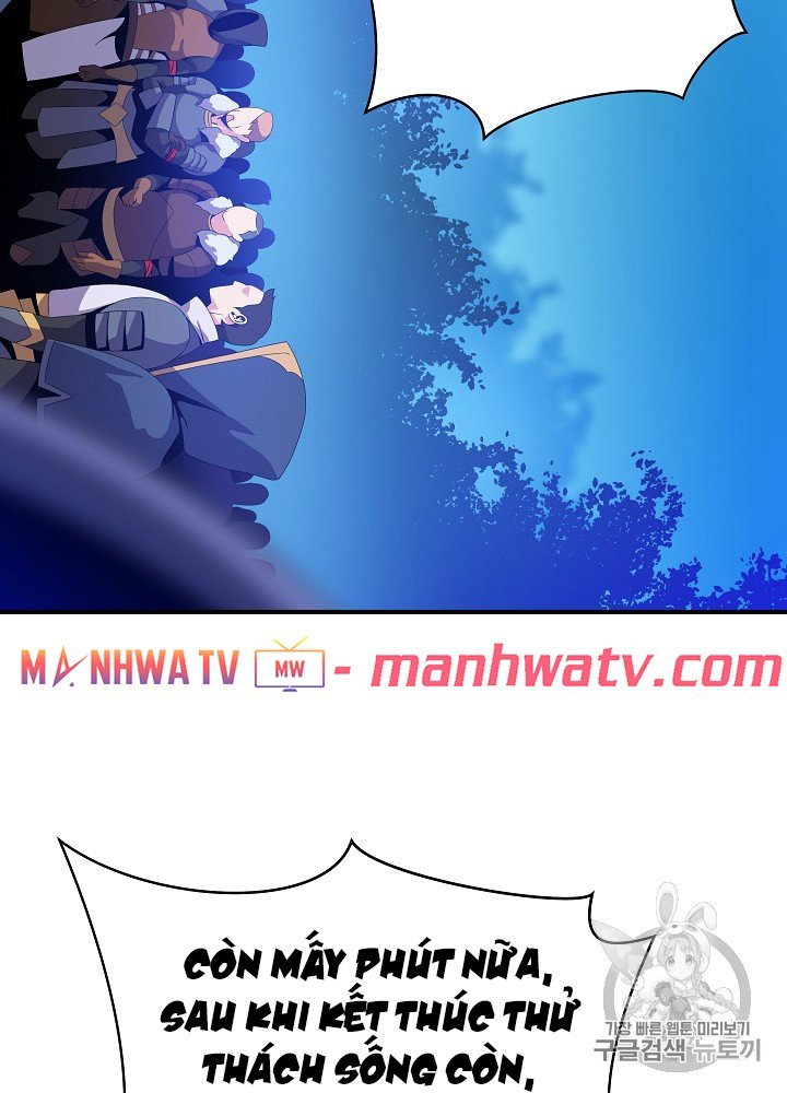 Đọc truyện Tiêu diệt đấng cứu thế - Chap 35