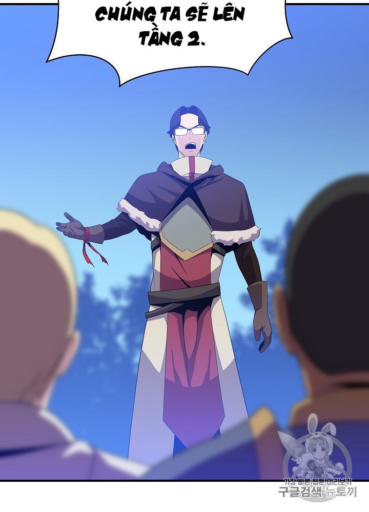 Đọc truyện Tiêu diệt đấng cứu thế - Chap 35