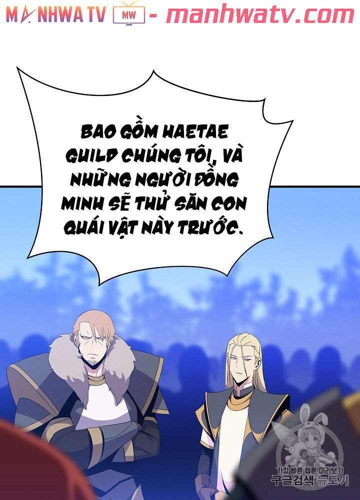 Đọc truyện Tiêu diệt đấng cứu thế - Chap 35