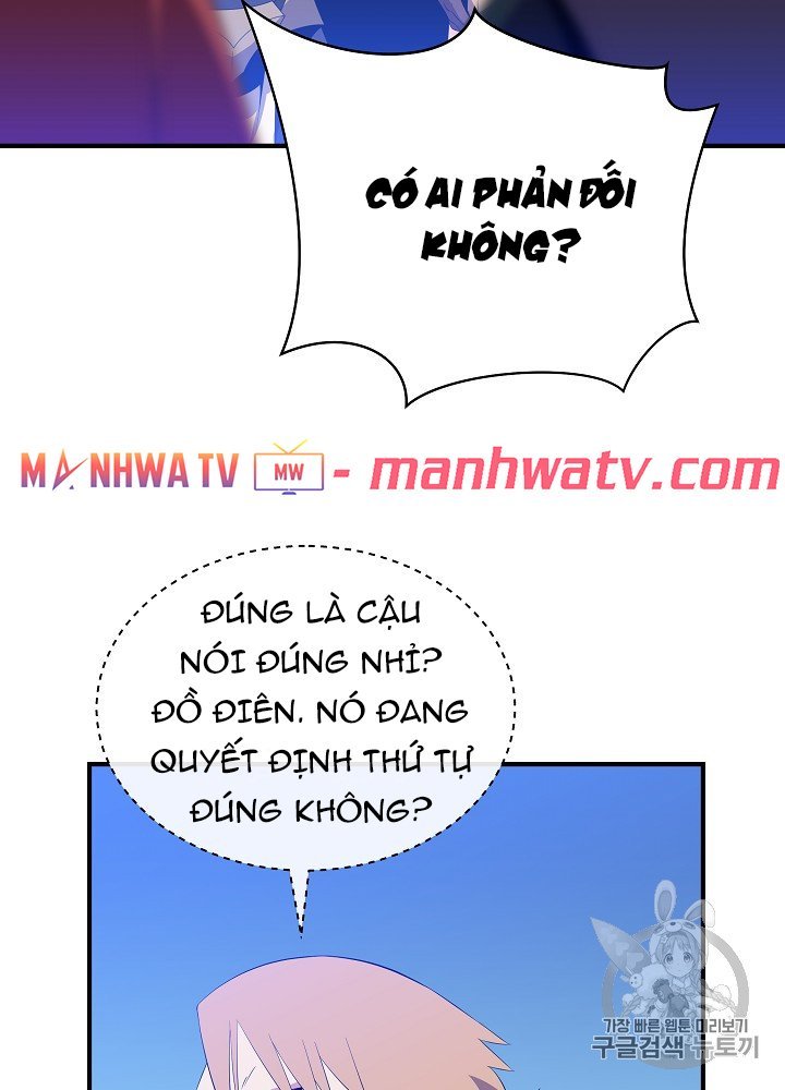 Đọc truyện Tiêu diệt đấng cứu thế - Chap 35