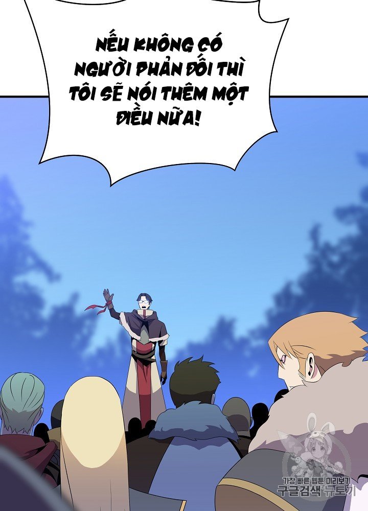 Đọc truyện Tiêu diệt đấng cứu thế - Chap 35