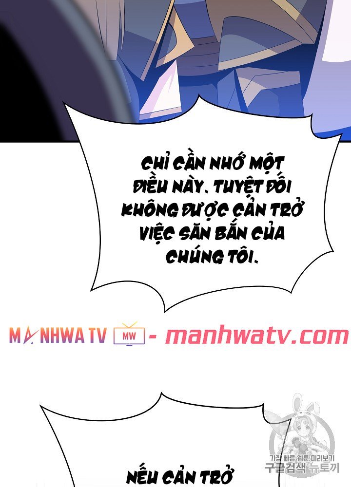 Đọc truyện Tiêu diệt đấng cứu thế - Chap 35