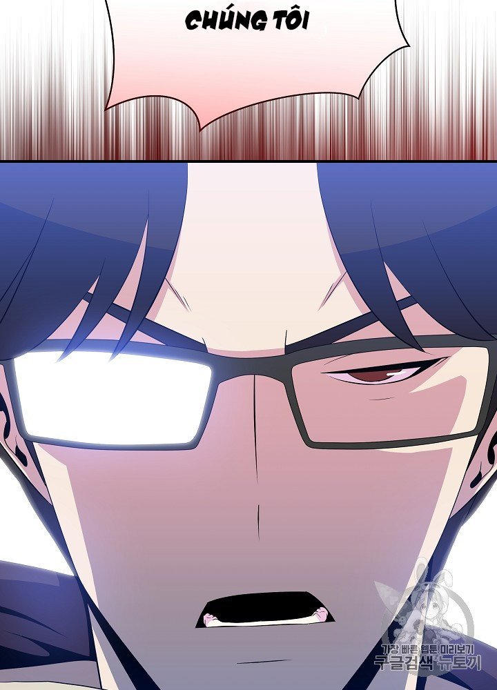 Đọc truyện Tiêu diệt đấng cứu thế - Chap 35