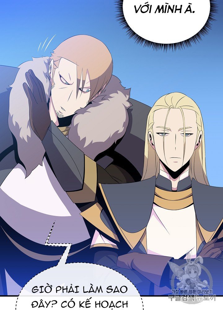 Đọc truyện Tiêu diệt đấng cứu thế - Chap 35