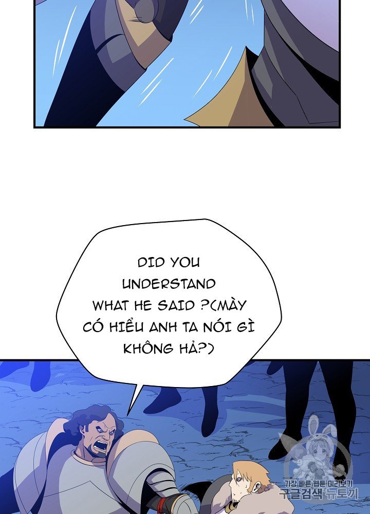 Đọc truyện Tiêu diệt đấng cứu thế - Chap 35