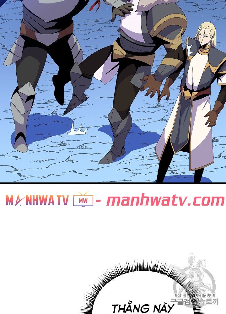 Đọc truyện Tiêu diệt đấng cứu thế - Chap 35