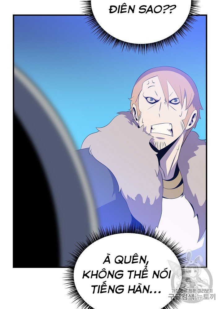 Đọc truyện Tiêu diệt đấng cứu thế - Chap 35