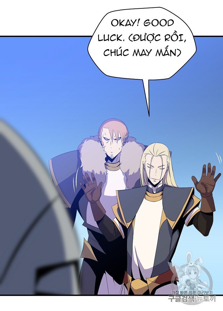 Đọc truyện Tiêu diệt đấng cứu thế - Chap 35