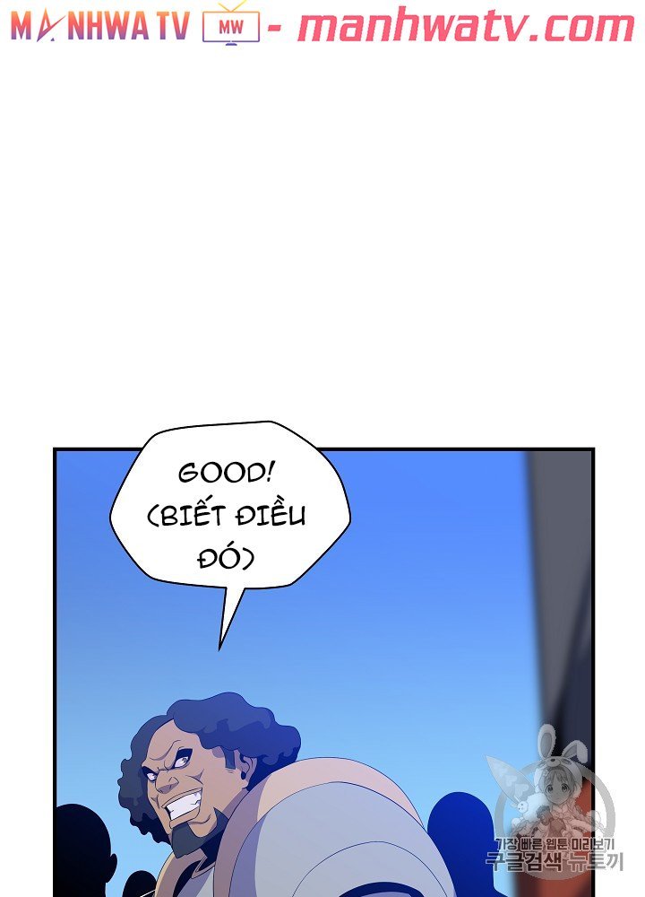 Đọc truyện Tiêu diệt đấng cứu thế - Chap 35