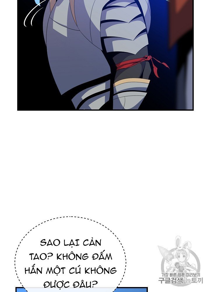 Đọc truyện Tiêu diệt đấng cứu thế - Chap 35