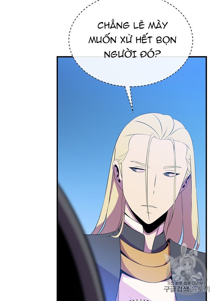 Đọc truyện Tiêu diệt đấng cứu thế - Chap 35