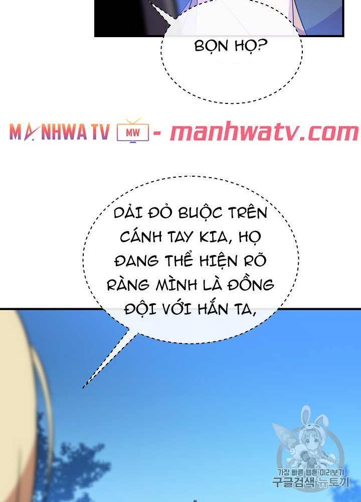 Đọc truyện Tiêu diệt đấng cứu thế - Chap 35