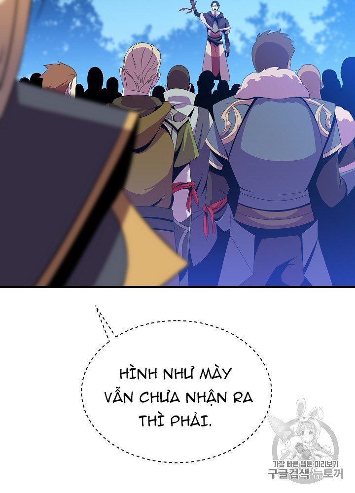 Đọc truyện Tiêu diệt đấng cứu thế - Chap 35