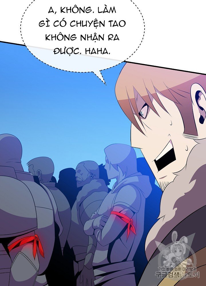 Đọc truyện Tiêu diệt đấng cứu thế - Chap 35