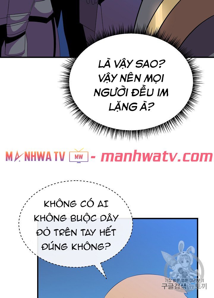 Đọc truyện Tiêu diệt đấng cứu thế - Chap 35