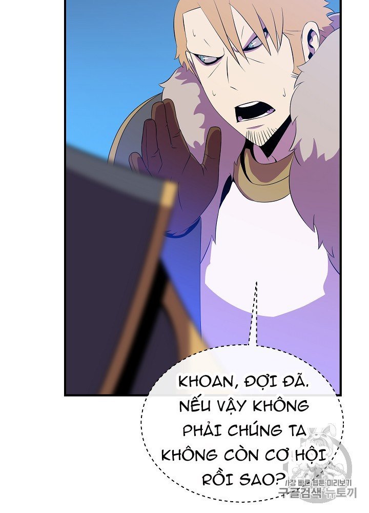 Đọc truyện Tiêu diệt đấng cứu thế - Chap 35