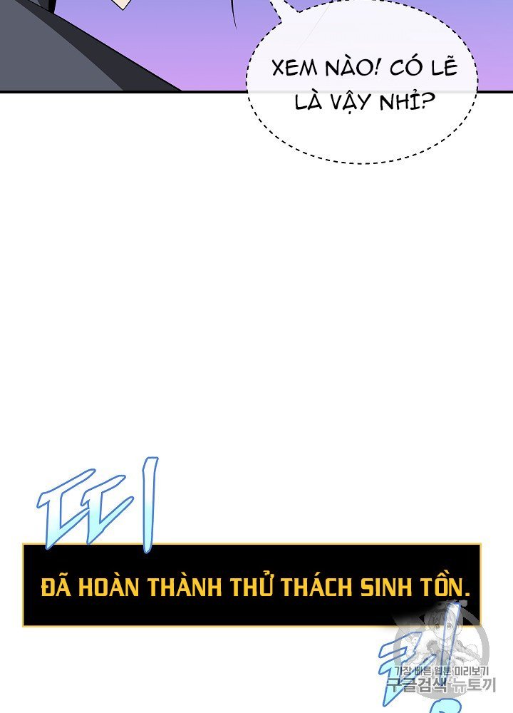 Đọc truyện Tiêu diệt đấng cứu thế - Chap 35