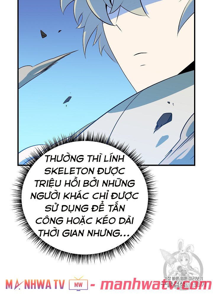 Đọc truyện Tiêu diệt đấng cứu thế - Chap 30