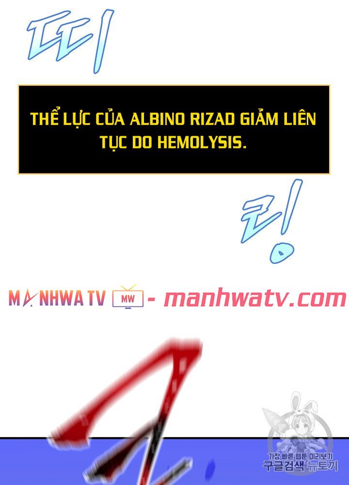 Đọc truyện Tiêu diệt đấng cứu thế - Chap 30