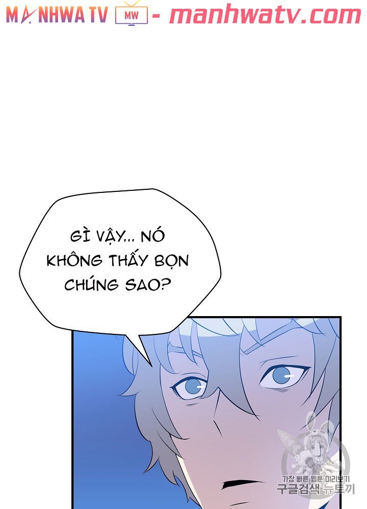 Đọc truyện Tiêu diệt đấng cứu thế - Chap 30