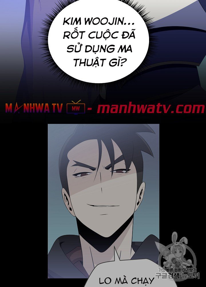 Đọc truyện Tiêu diệt đấng cứu thế - Chap 30