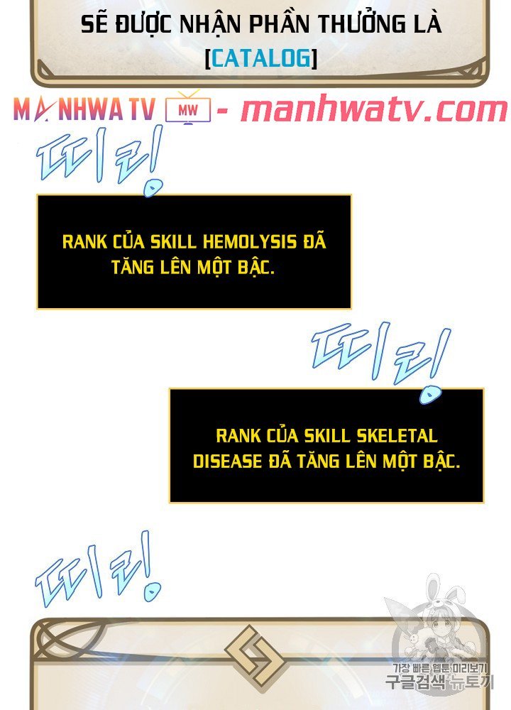 Đọc truyện Tiêu diệt đấng cứu thế - Chap 30