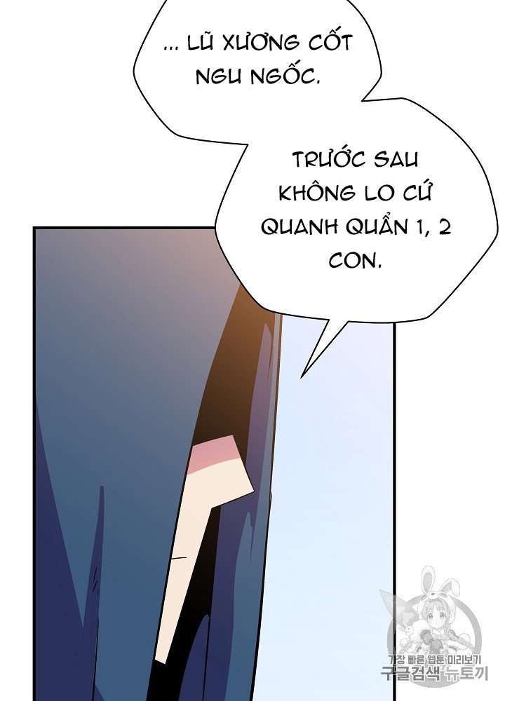 Đọc truyện Tiêu diệt đấng cứu thế - Chap 30