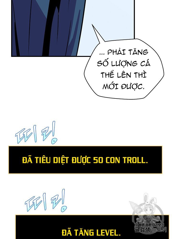 Đọc truyện Tiêu diệt đấng cứu thế - Chap 30