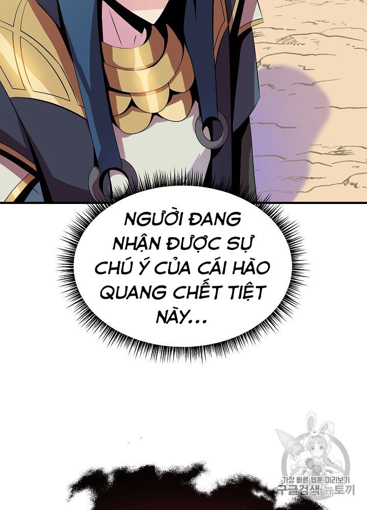 Đọc truyện Tiêu diệt đấng cứu thế - Chap 30