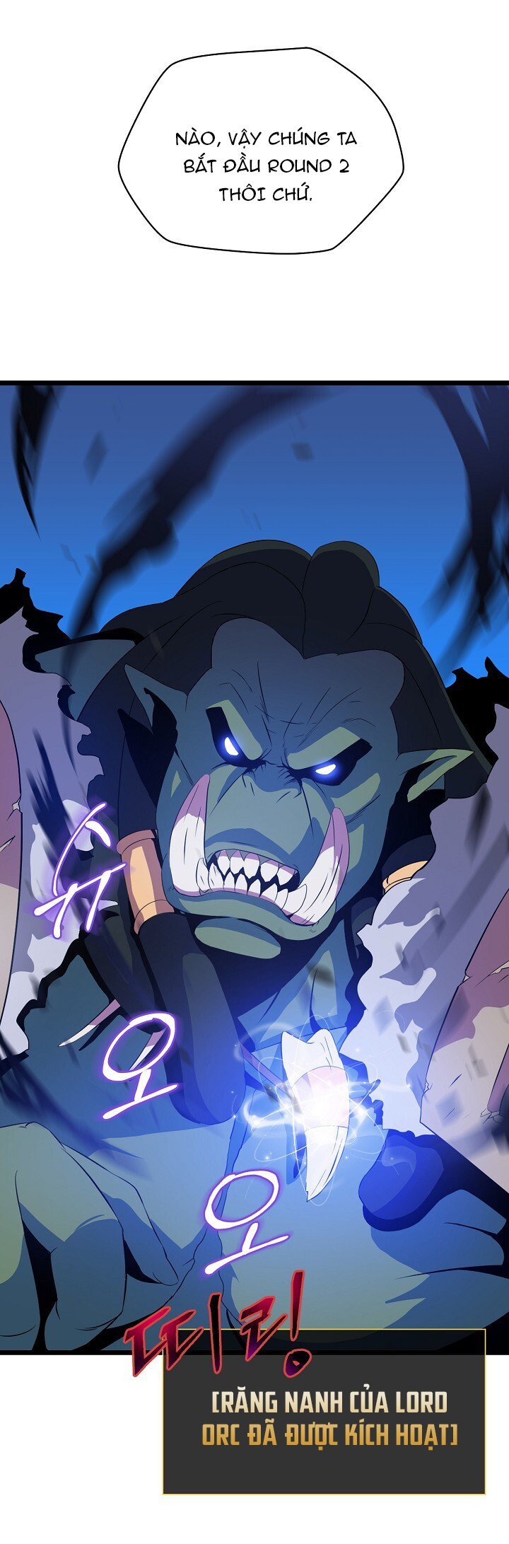 Đọc truyện Tiêu diệt đấng cứu thế - Chap 14