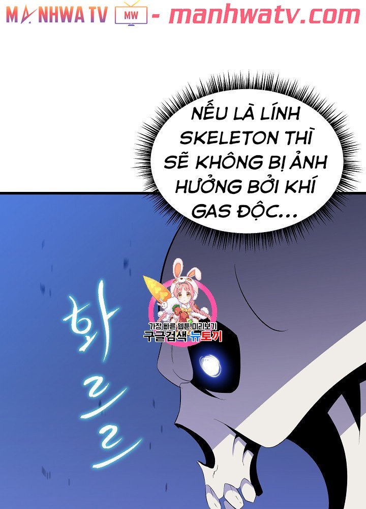 Đọc truyện Tiêu diệt đấng cứu thế - Chap 40