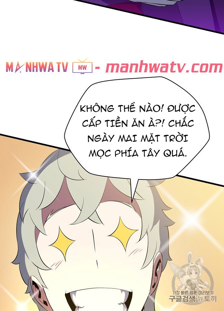 Đọc truyện Tiêu diệt đấng cứu thế - Chap 40